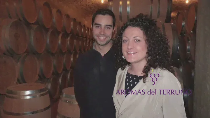 Bodega Arzuaga Navarro