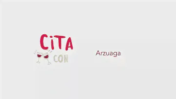 Cita con Arzuaga