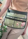 Пояс для садовых инструментов Planta Rose от Gardi Family
