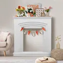 Портал Planta Portal-022W для электрокаминов 98x98.2 см