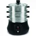 Пароварка GFGRIL Planta GFS-11D 4732194