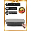 Planta Ультратонкая виброплатформа тренажер для похудения VP-02 Vibra Slim, Ультратонкая виброплатформа тренажер для похудения VP-02 Vibra Slim