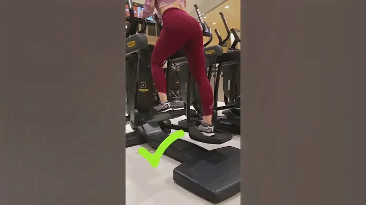 Кто не любит эллипс, эллипс любят все 😁. Следишь за пятками!?