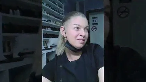 nail VLOG. Рабочий день🙌/Новообразования на ногтях, не подологический случай/Добавила клиентку в ЧС