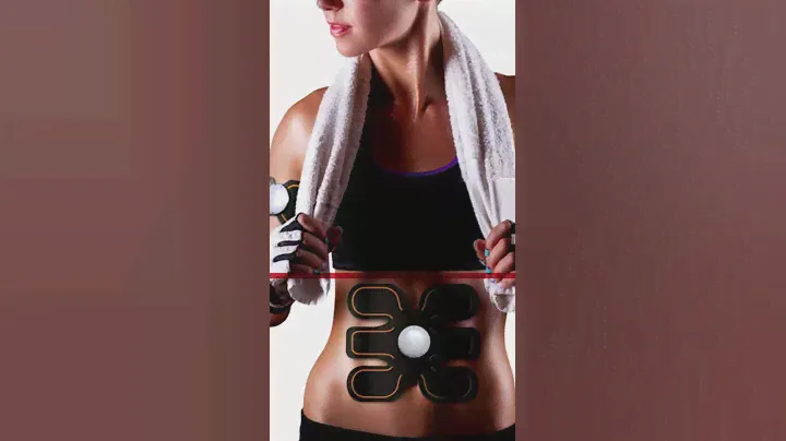 Миостимулятор Smart Fitness EMS Fit Boot Toning