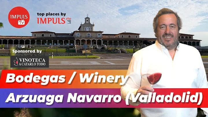 Los secretos de la bodega Arzuaga Navarro y su restaurante Estrella Michelin Taller