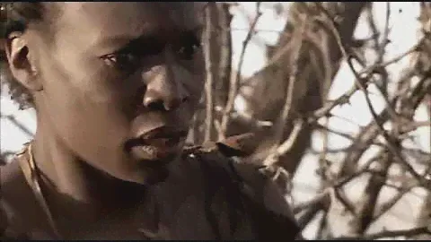 Очень классный документальный фильм BBC.. Планета первобытных людей 1 серия.