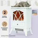 PLANTA Электрокамин PFP-FS200, напольный