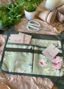 Пояс для садовых инструментов Planta Rose от Gardi Family