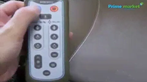 Массажная накидка HoMedics CBS 1000 EU