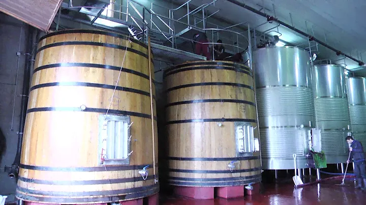 Bodegas Arzuaga Navarro