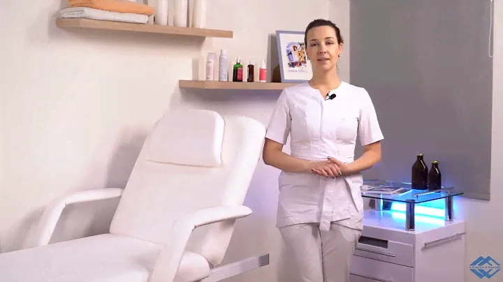Массажное кресло MED MOS ММКМ 1 SE2 21 10Д