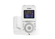 Универсальный портативный электростимулятор-массажер для тела Planta EMS-300 EMS+TENS