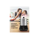Пароварка GFGRIL Planta GFS-11D 4732194