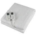 Электропростыня PLANTA PR-2W 160x140 см белый