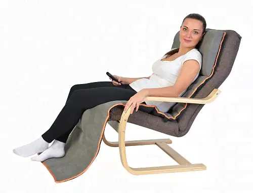 Массажный матрас Planta MM-4000 XXL-2