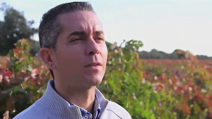 Finca La Planta: La joya de Arzuaga - Todovino